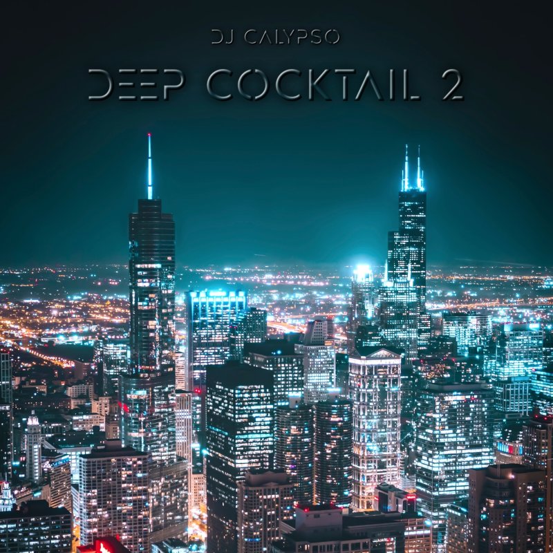 Ночной Мегаполис