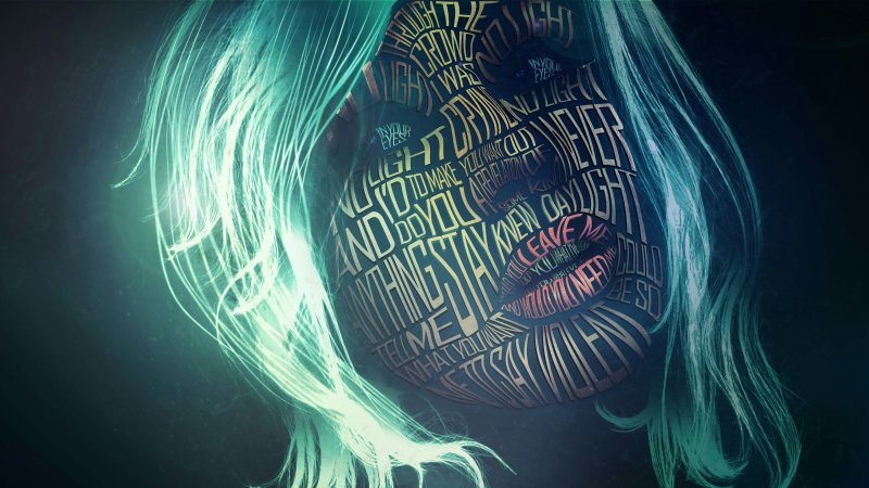 Арт картинки на рабочий стол