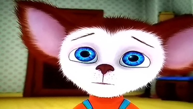 Барбоскины двойка