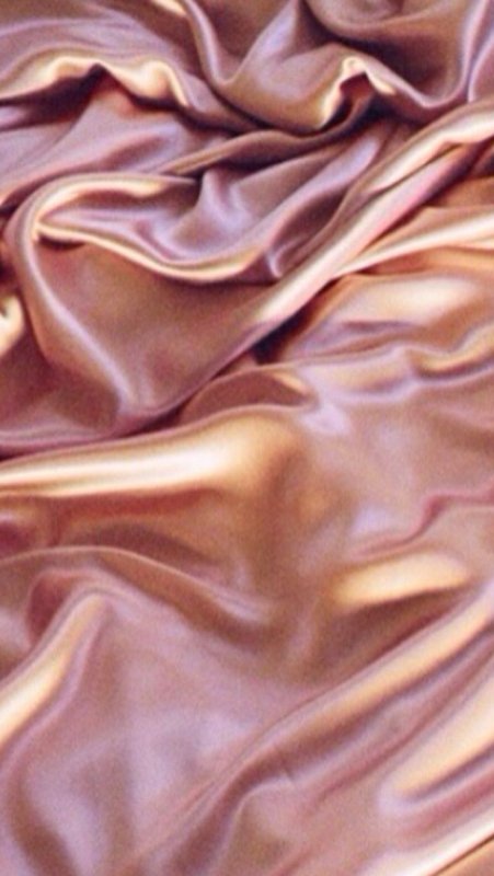 Розовый шелк ткань