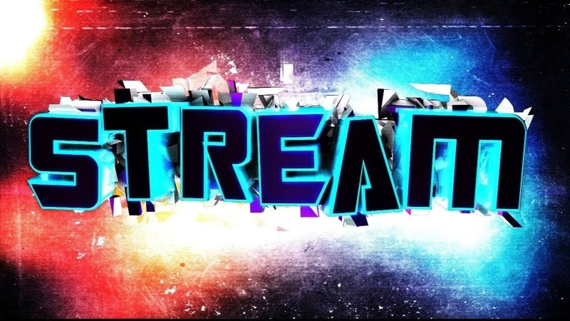 Картинка для стрима