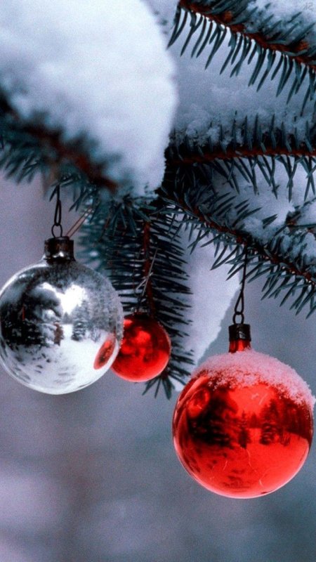 Новогодняя тематика