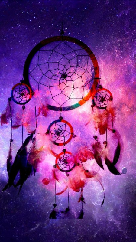 Необычные Ловцы снов