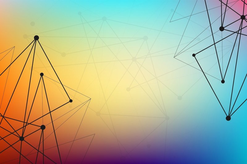 Геометричная абстракция