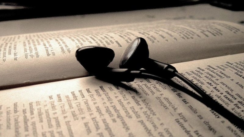 Поэзия фото