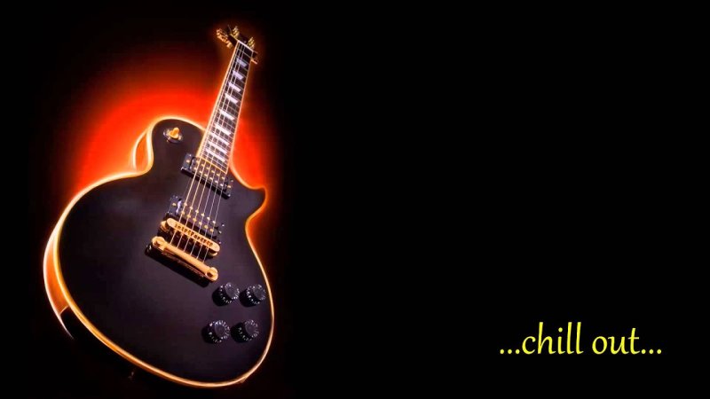 Гитара (Gibson es-330 - Red)