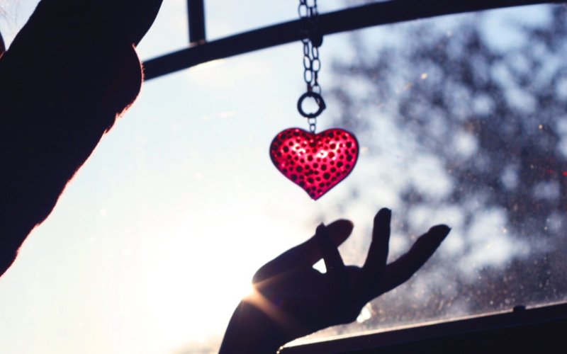 Сердечки картинки