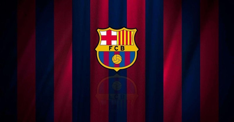 Барселона футбольный клуб