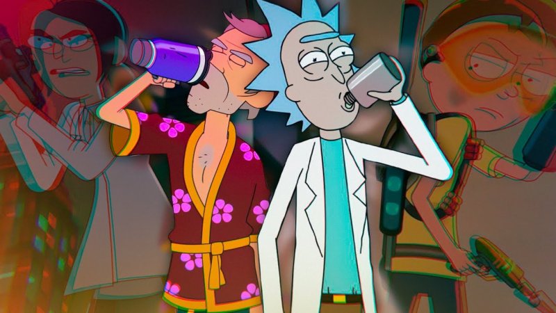 Корпорация заговор Бретт