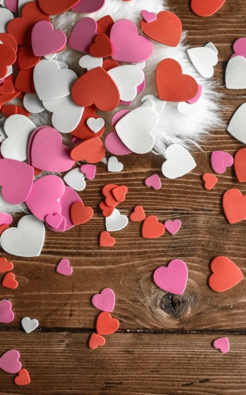 День Святого Валентина