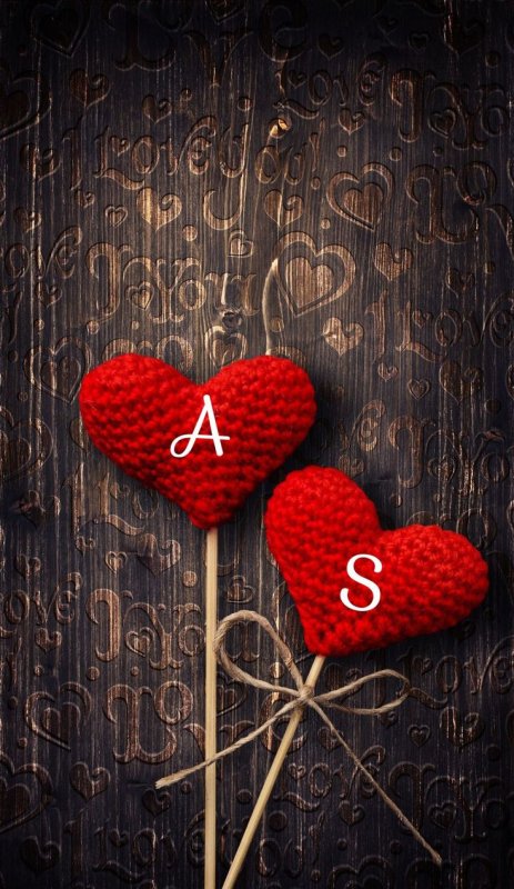 Необычные сердечки