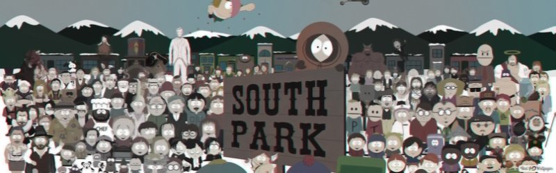 Шапка Южный парк