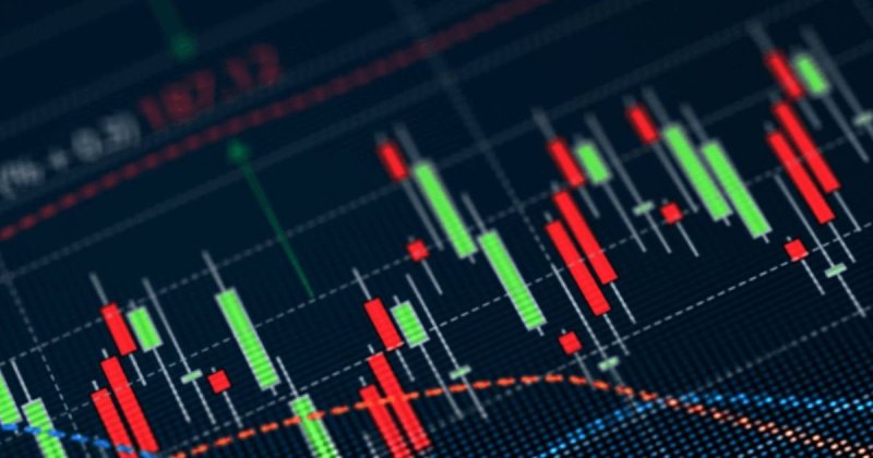 Форекс трейдинг