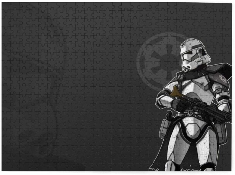 Клоны Стар ВАРС