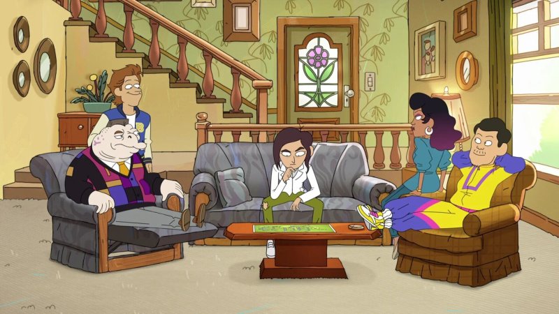 Рейган Корпорация заговора