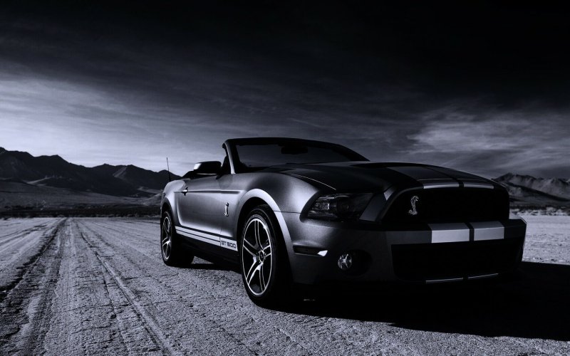 Форд Мустанг 2022 кабриолет