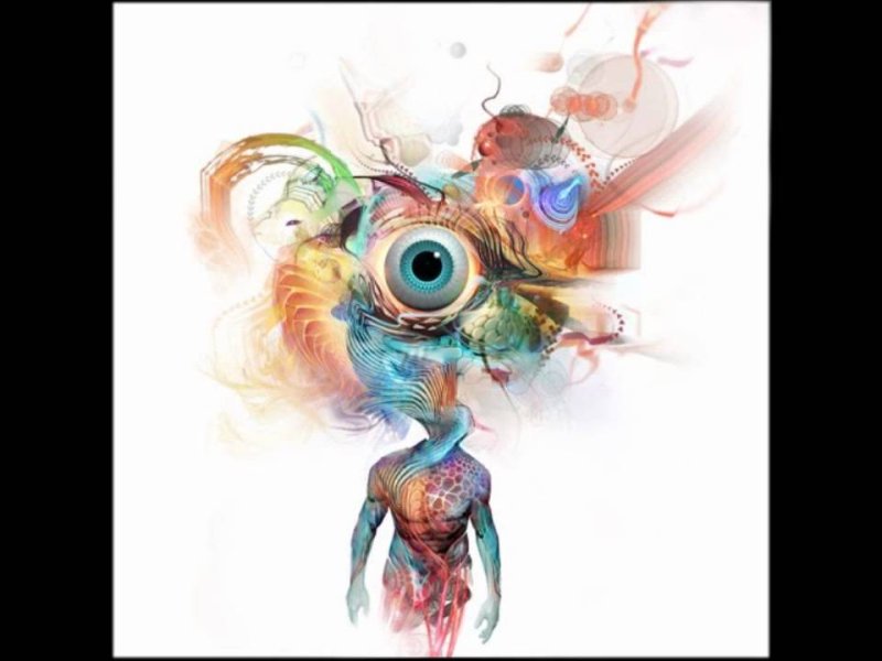 Абстрактные существа