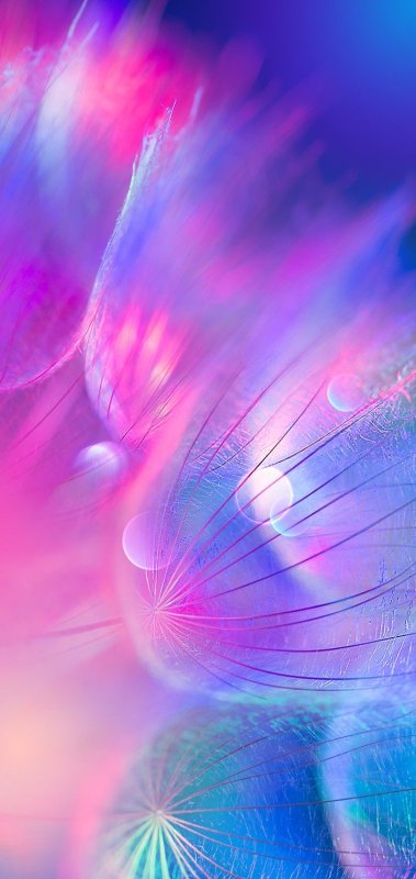 Красивые обои на самсунг