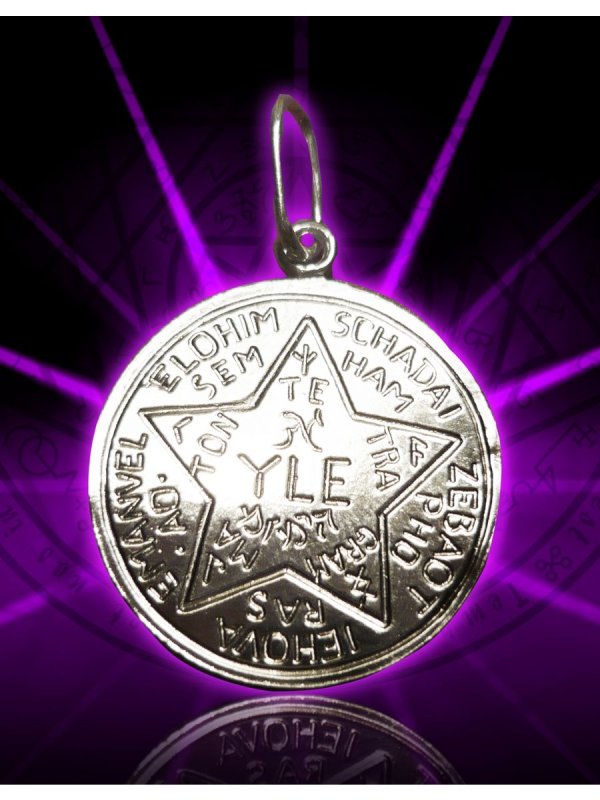 Амулет на удачу и деньги