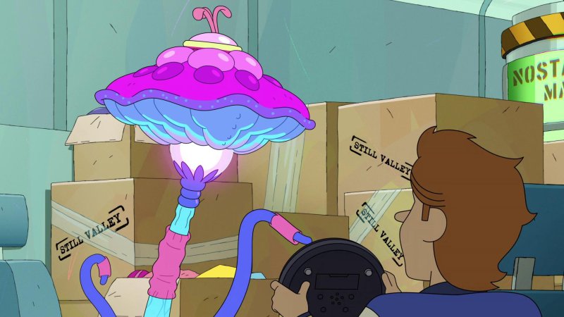 Inside job Корпорация «заговор»