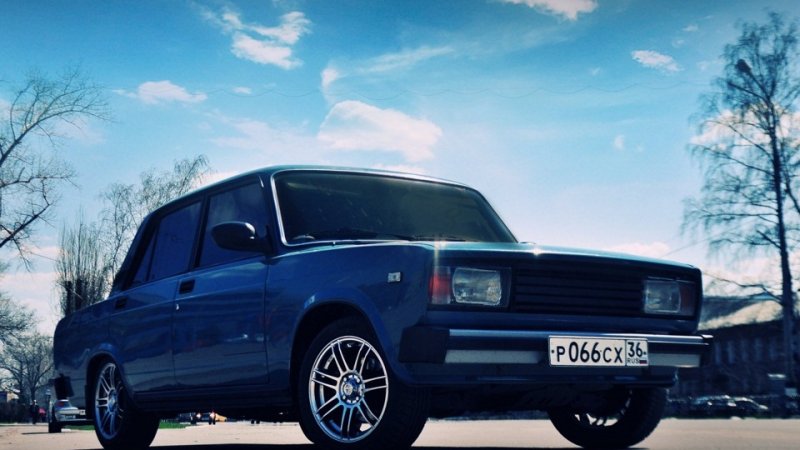 ВАЗ 2105