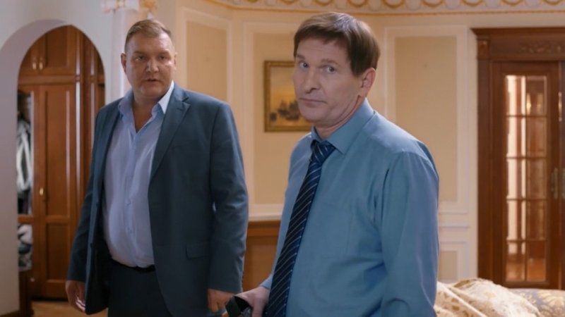 Ученик по обмену сериал