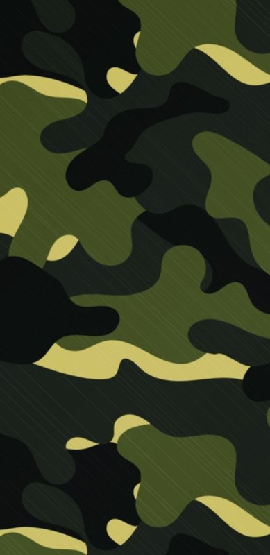 Фон защитного цвета