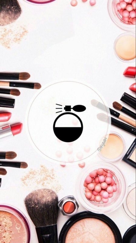 Декоративная косметика