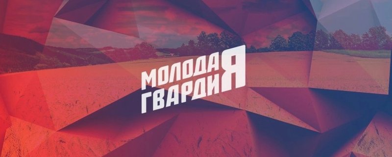 Молодая гвардия Единой России