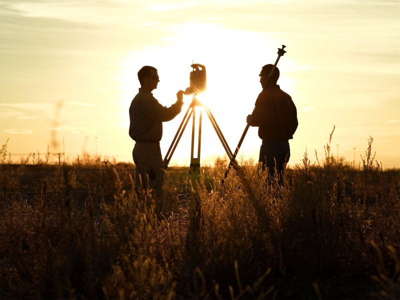 Геодезия картинки