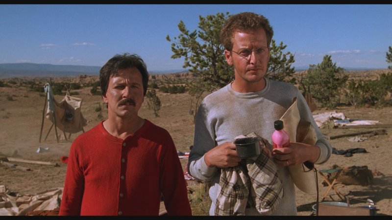 Джек Пэланс городские пижоны