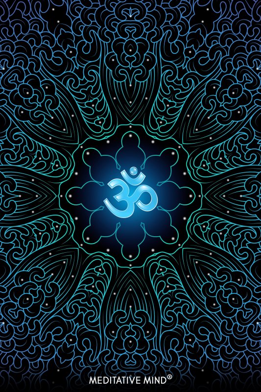 Мандала на заставку