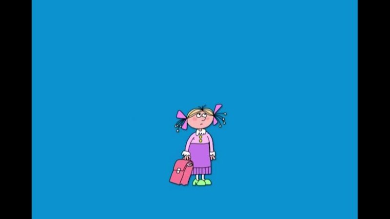 Ералаш заставка