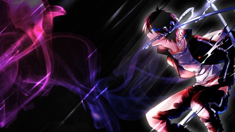 Ято Бездомный Бог