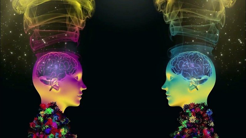 Психология арт