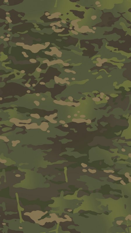 Камуфляж фон