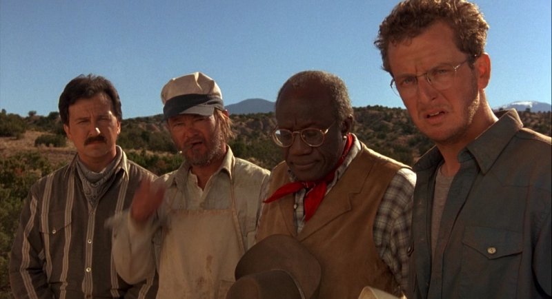 Городские пижоны сериал