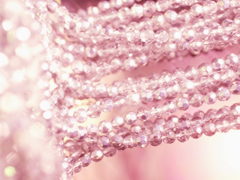 Жемчужный фон