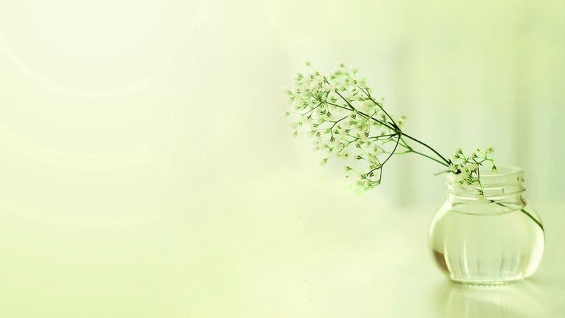 Светлый фон