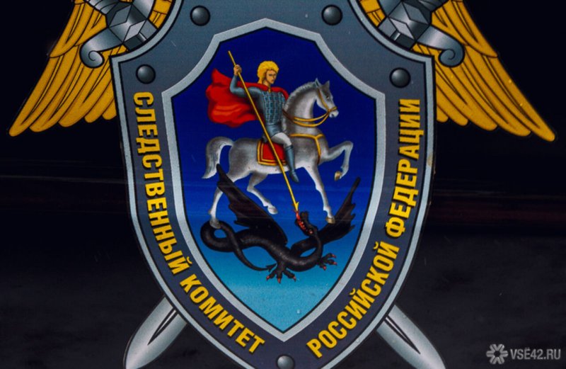 Следственный комитет эмблема