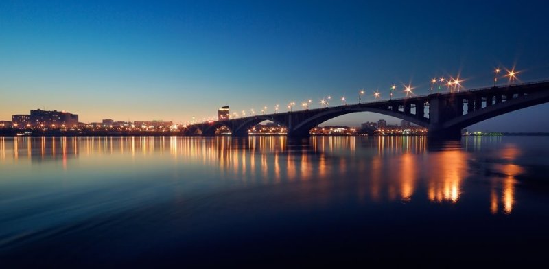 Енисей Красноярск