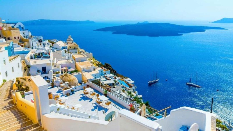 Mykonos Греция