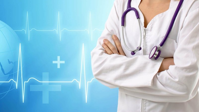 Фон медицинская тематика