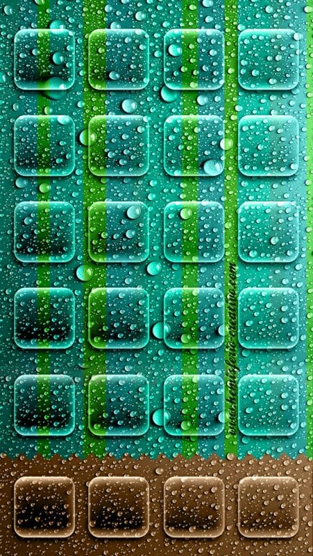 Обои на кнопочный телефон