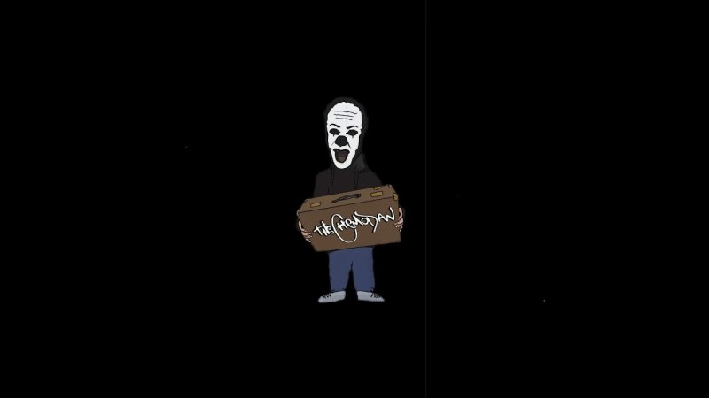 Чемодан клан фото