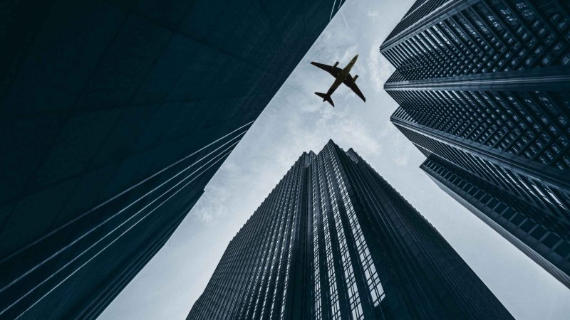 Флайт Билдинг