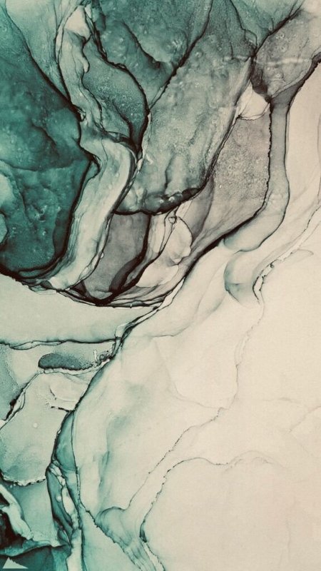 Абстракция мрамор
