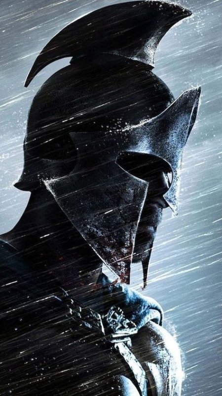 300 Спартанцев