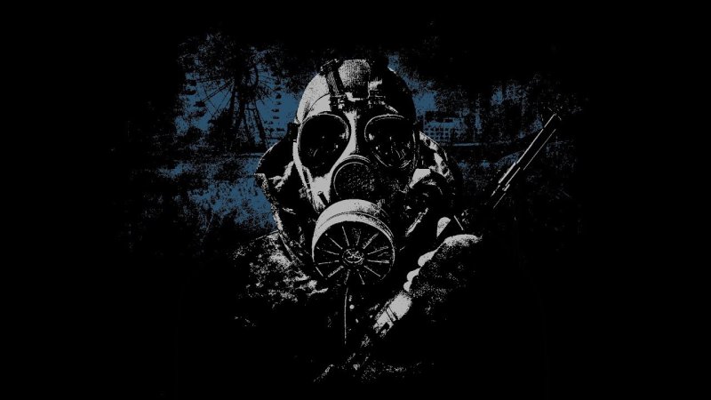 Картинки сталкер на рабочий стол