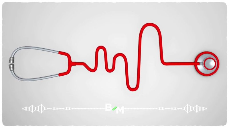 Медицина фон